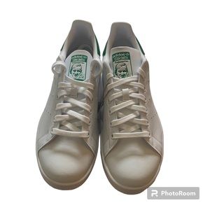 BRAND NEW Adidas Stan Smith Originals Size 8.5 M / 9.5 W